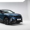 AKILLI EVRİM  Renault Mégane E-Tech Electric