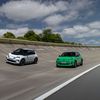 SIRLAR ODASINDAN ÇIKAN İLK HOT HATCH: Alpine A290 GTS