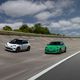 SIRLAR ODASINDAN ÇIKAN İLK HOT HATCH: Alpine A290 GTS
