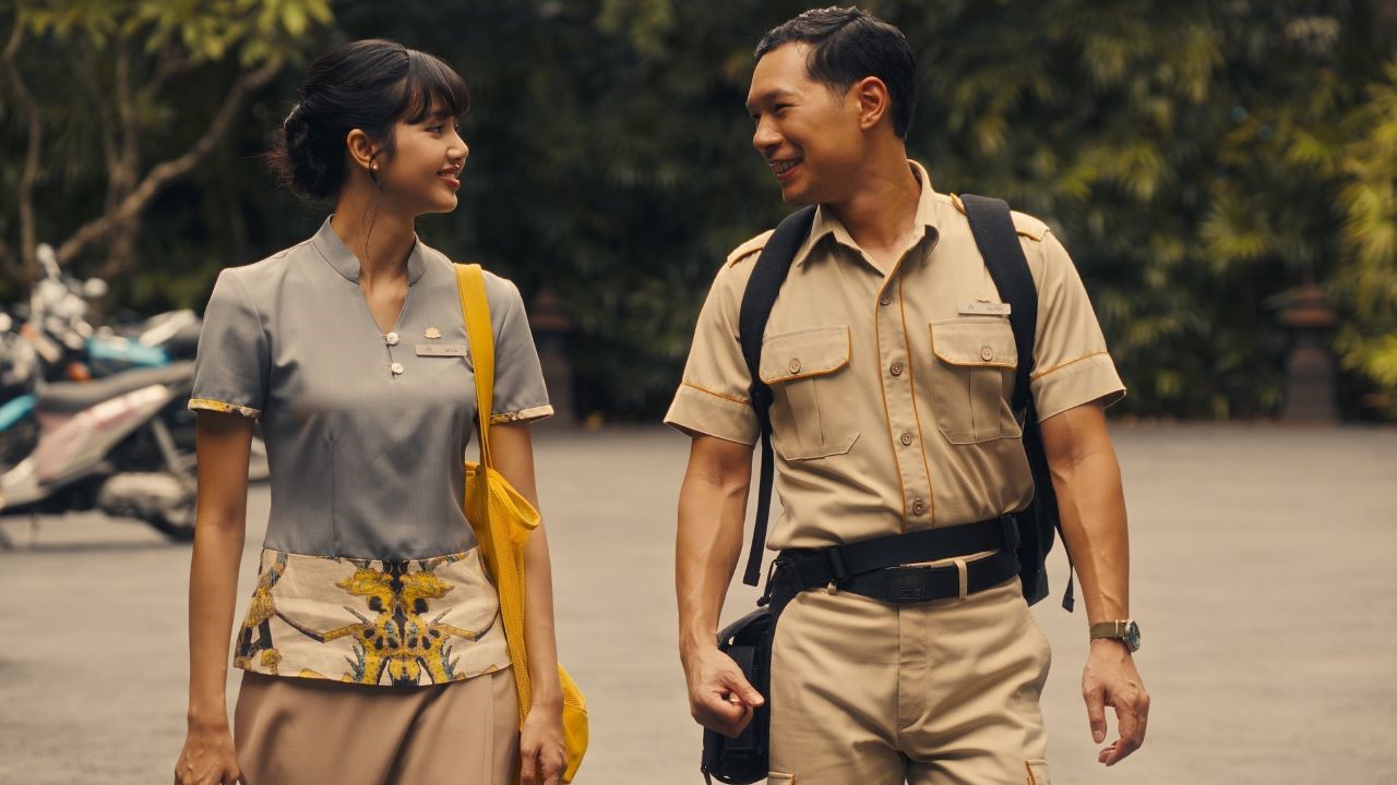 White Lotus’a bize de bekleriz HBO; seçeneğimiz bol