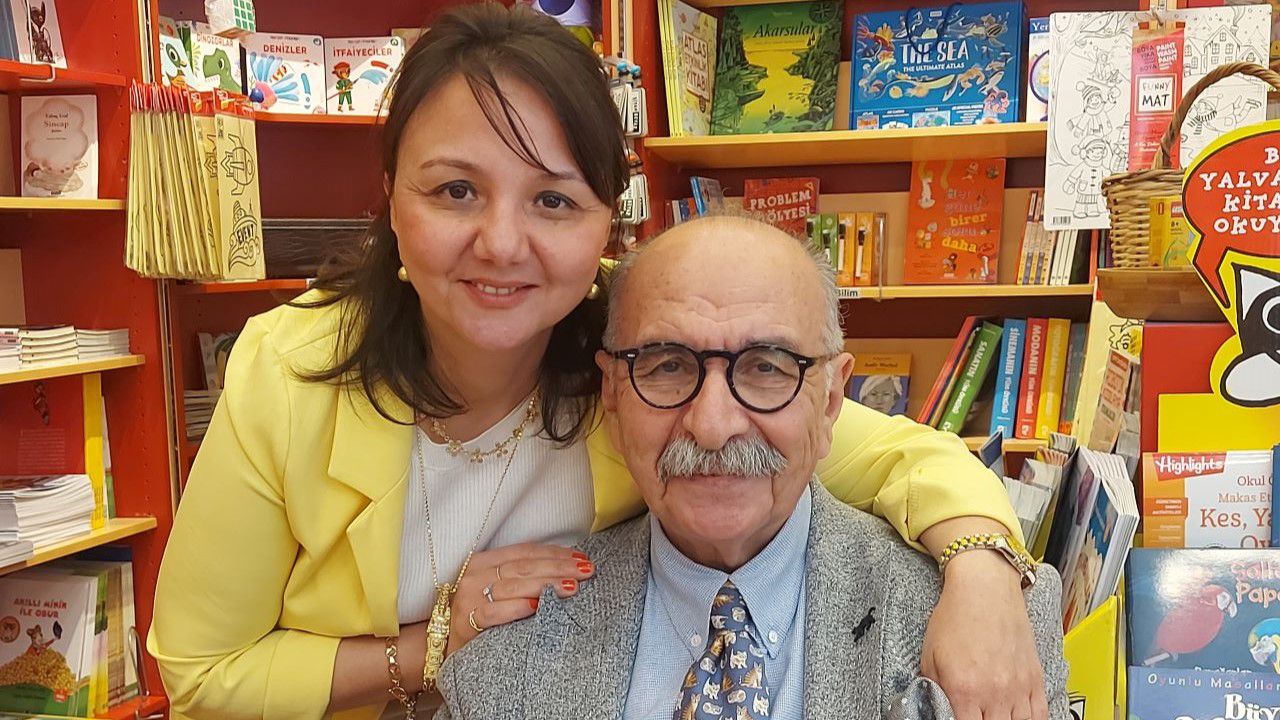 O kitaplar vitamindi bugünküler ise cips
