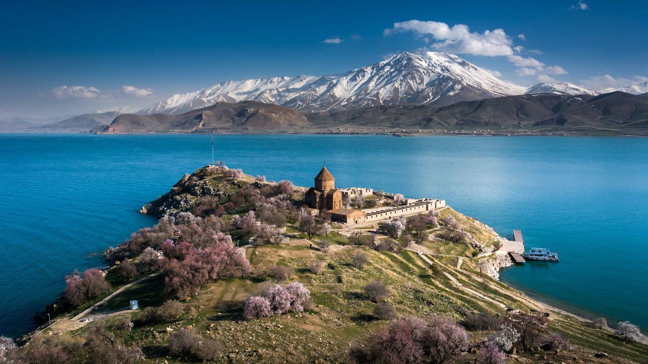 Kültür turizminin azaldığı bir dönemdeyiz