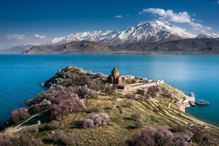 Kültür turizminin azaldığı bir dönemdeyiz