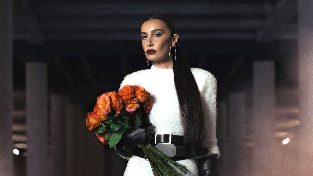 En büyük beklentim kendimden