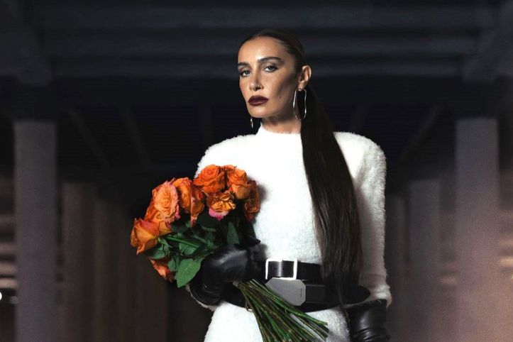 En büyük beklentim kendimden