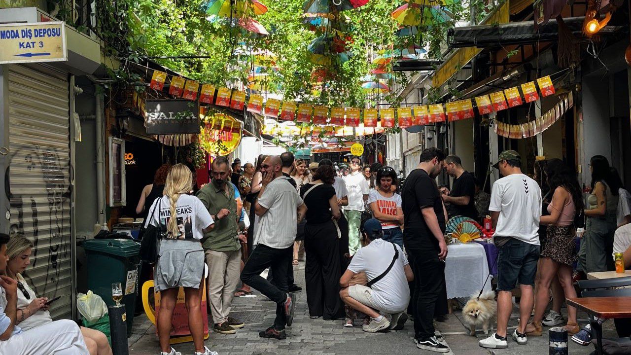 Patatesten orijinal tadında eski kaşar üretiyor