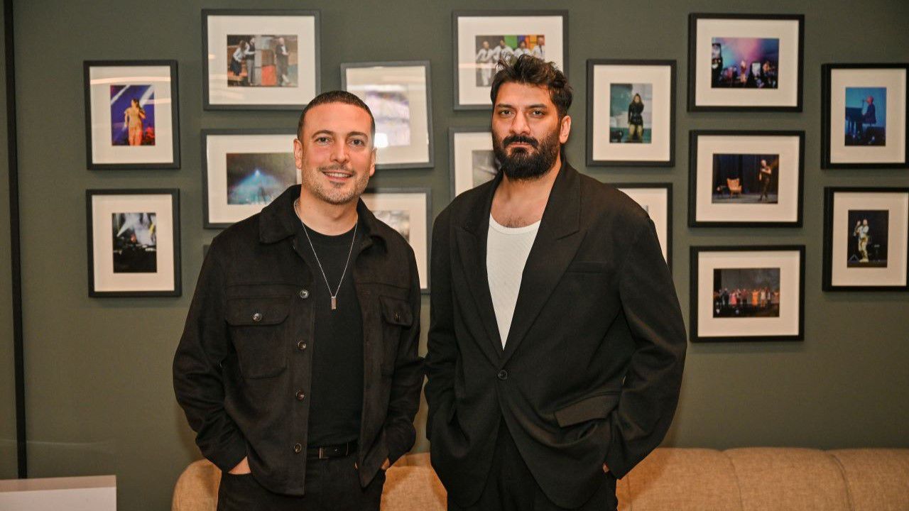 Hayatın kendisi gibi bir şey…