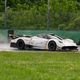 İTALYAN TUTKUSU, TEKNOLOJİK ZARAFETLE BULUŞUYOR Pagani Huayra R Evo Roadster