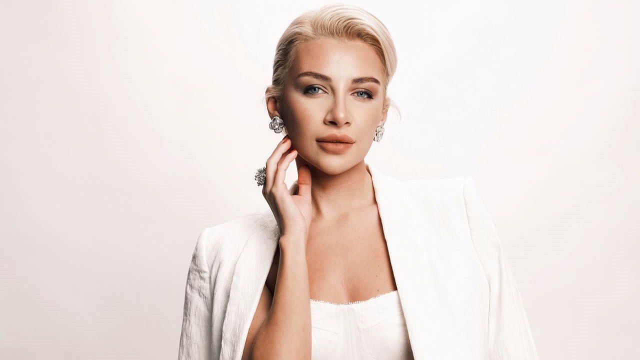 ‘’Her şeyin bir sebebi ve zamanı olduğuna inanırım’’