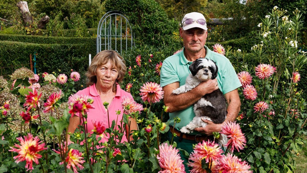 Sıradanlığın en renkli hallerini yakalayan ustaya veda