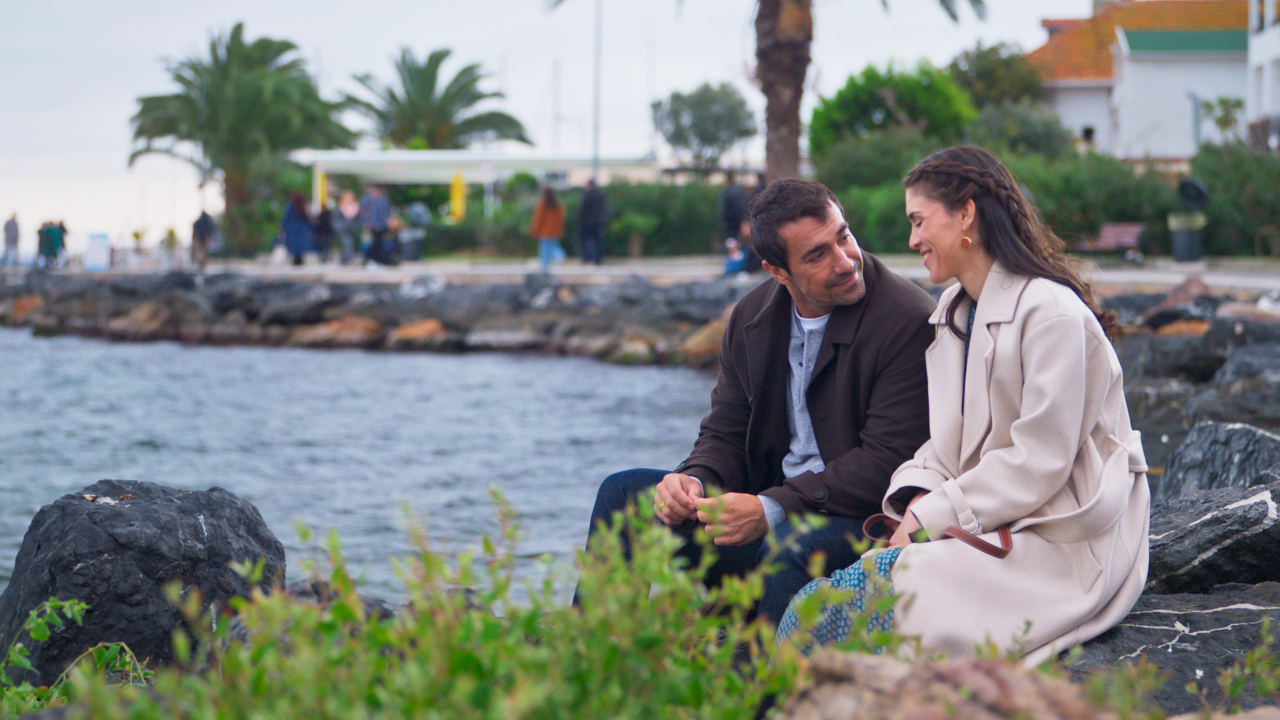 Hayatla yazı arasında sınırlar